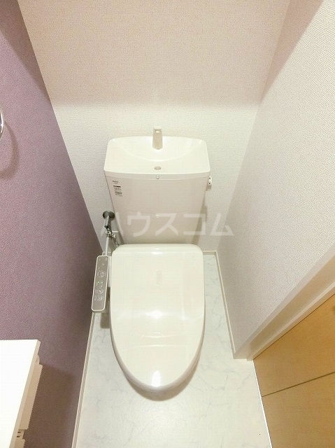 9/21 トイレ