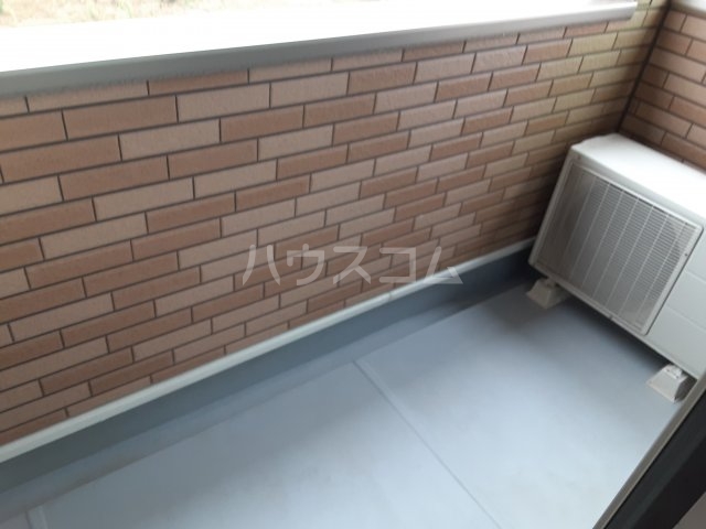17/29 バルコニー
