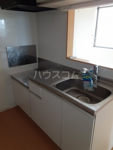 9/29 キッチン