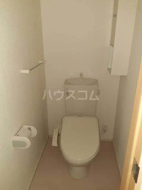 12/29 トイレ