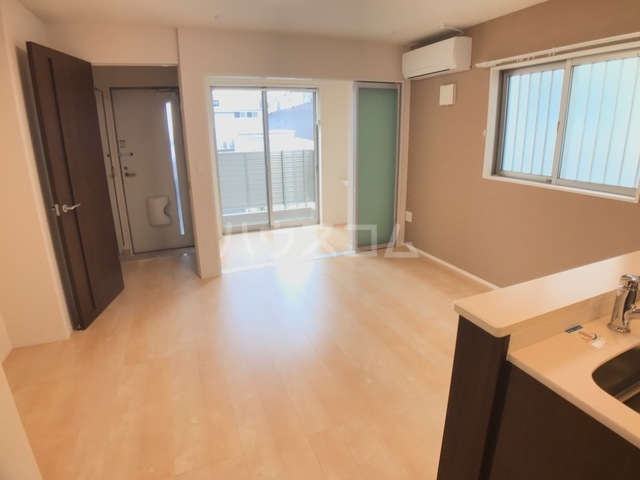 3/18 リビング/ダイニング