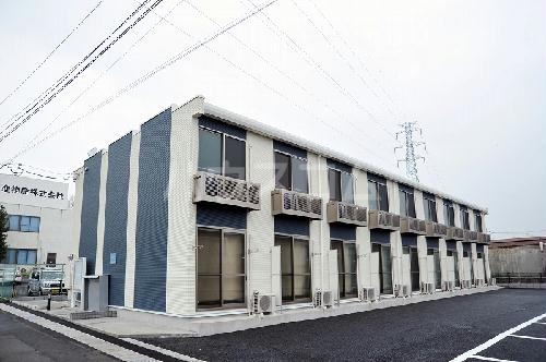 1/18 外観