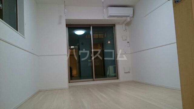 3/27 リビング/ダイニング