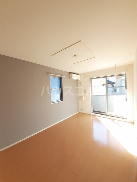 3/21 リビング/ダイニング