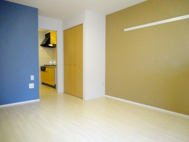 4/23 リビング/ダイニング