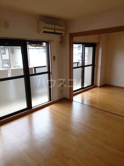 3/27 リビング/ダイニング