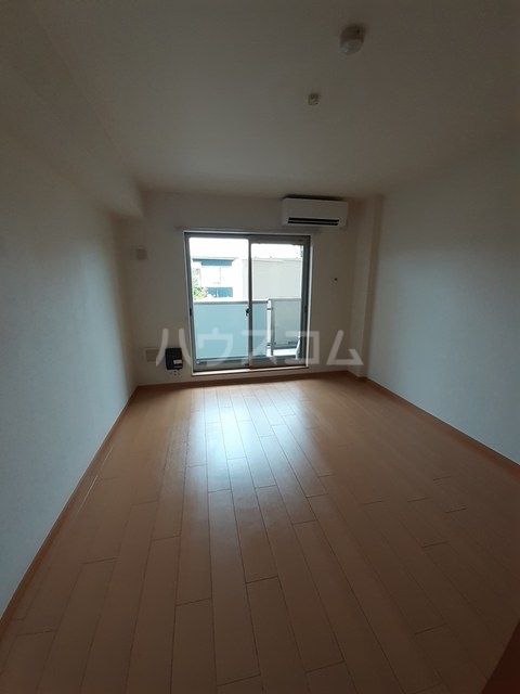 3/27 リビング/ダイニング