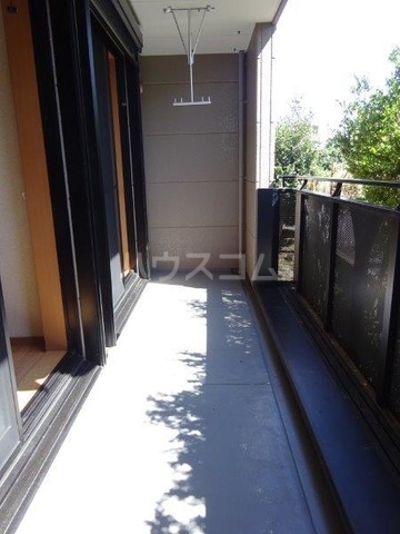 20/23 バルコニー