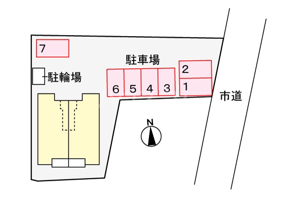 4/25 リビング/ダイニング
