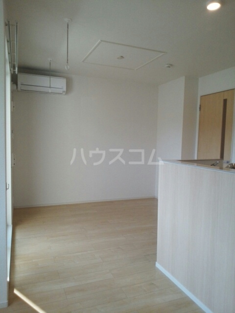 3/25 リビング/ダイニング