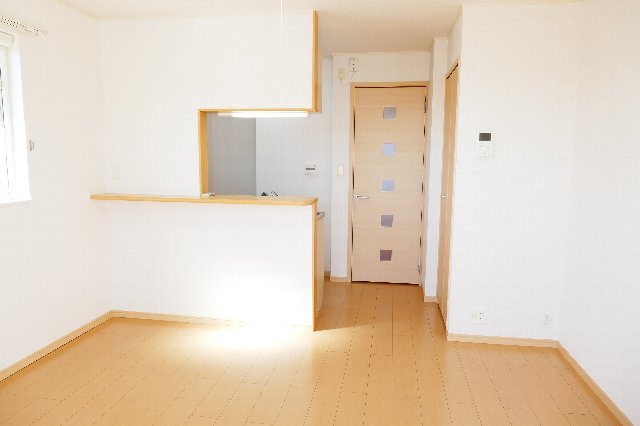 5/28 リビング/ダイニング