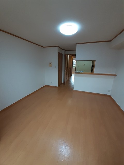 3/21 リビング/ダイニング