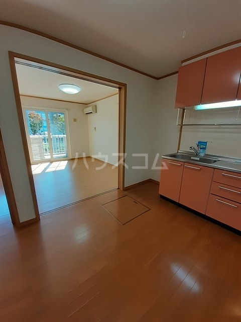 3/21 リビング/ダイニング