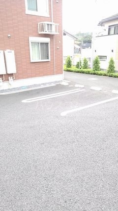 15/21 駐車場