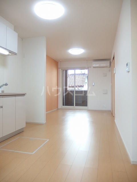 3/21 リビング/ダイニング