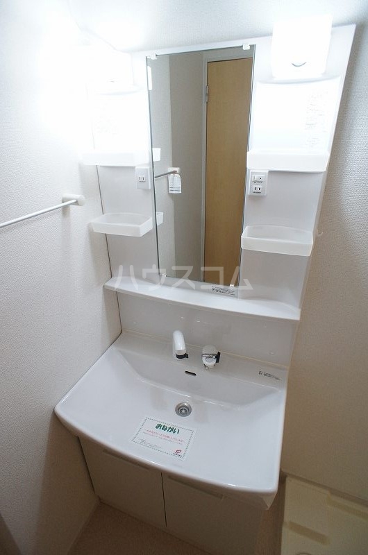 18/30 洗面