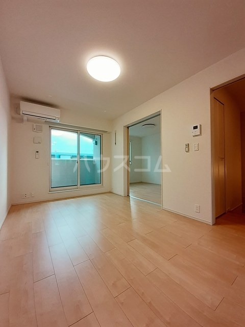 4/28 リビング/ダイニング