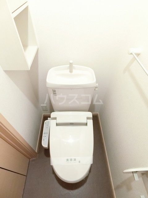 12/28 トイレ