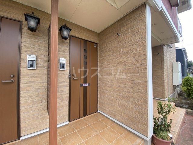 5/7 エントランス