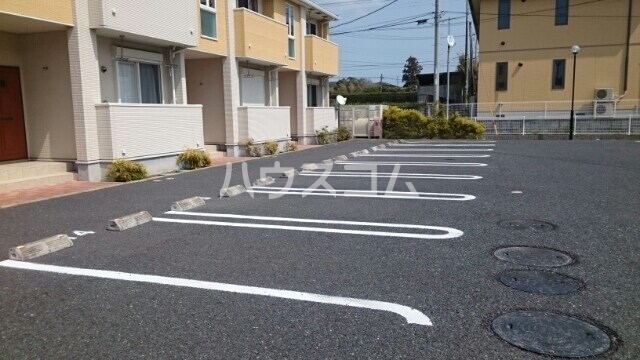 15/21 駐車場