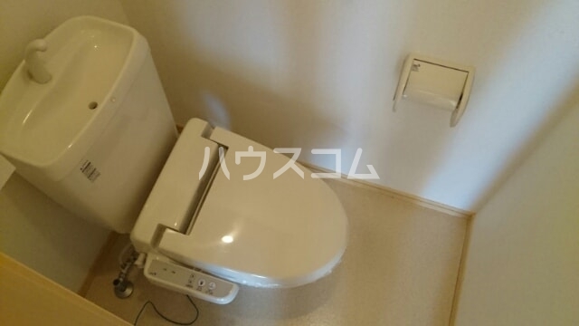 9/21 トイレ
