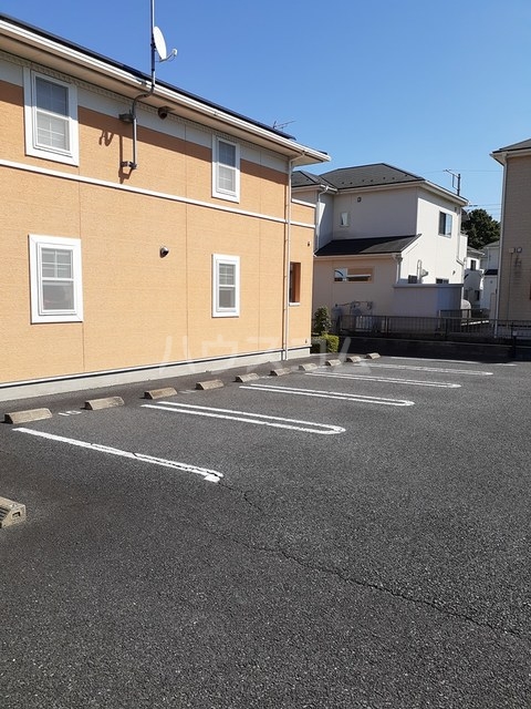 15/27 駐車場