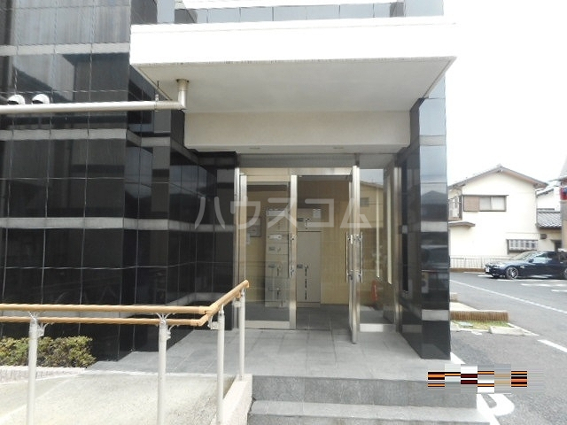 11/20 エントランス