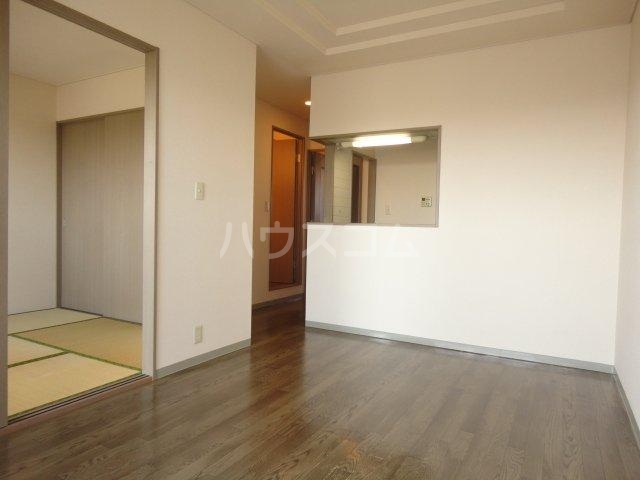 3/23 リビング/ダイニング