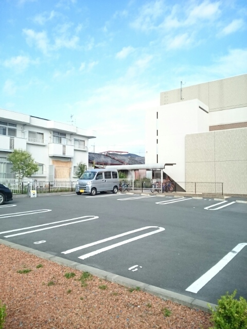 14/24 駐車場