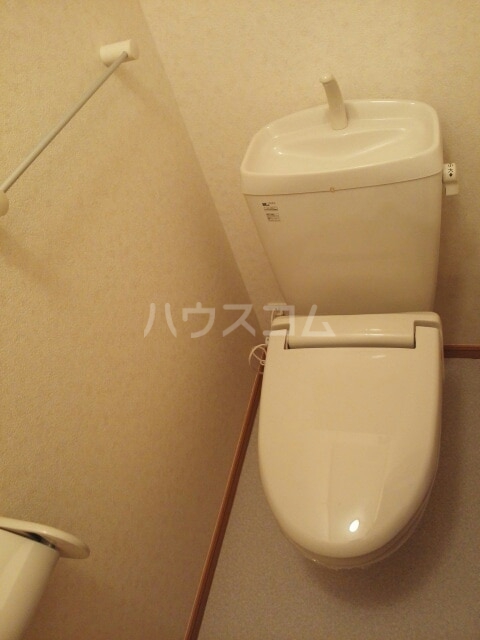 9/23 トイレ