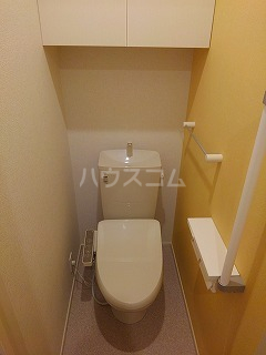 9/22 トイレ