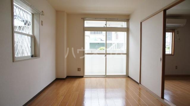 3/21 リビング/ダイニング