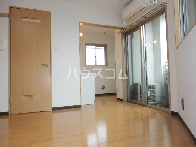 3/25 リビング/ダイニング