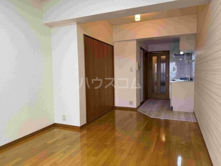 3/25 リビング/ダイニング