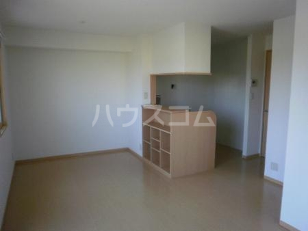 3/14 リビング/ダイニング