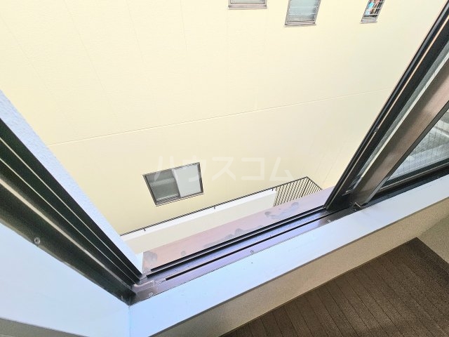 15/25 バルコニー