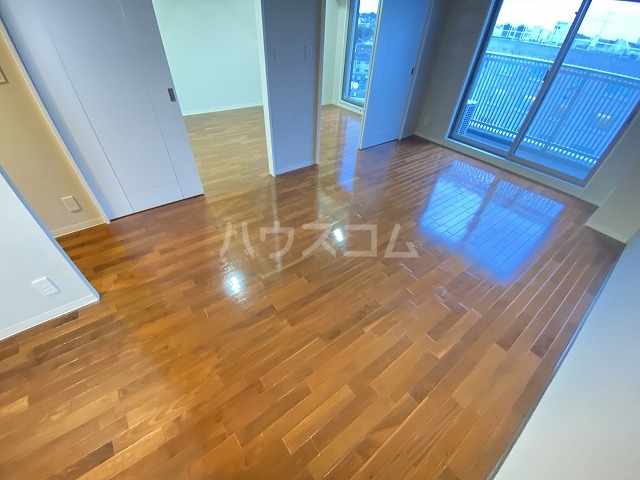 5/30 リビング/ダイニング