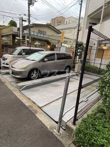 29/30 駐車場