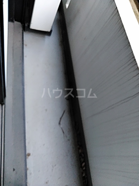 15/30 バルコニー