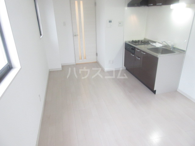 3/25 リビング/ダイニング