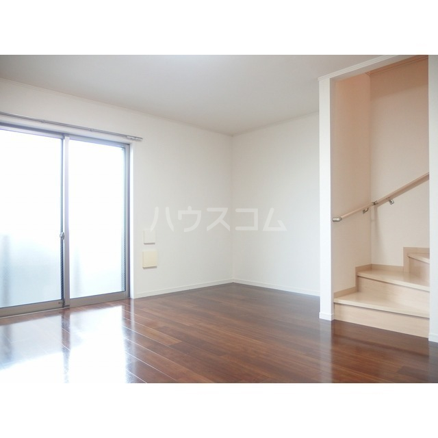 5/26 リビング/ダイニング