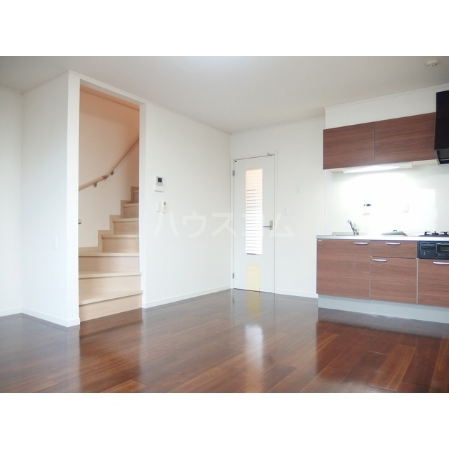 3/26 リビング/ダイニング