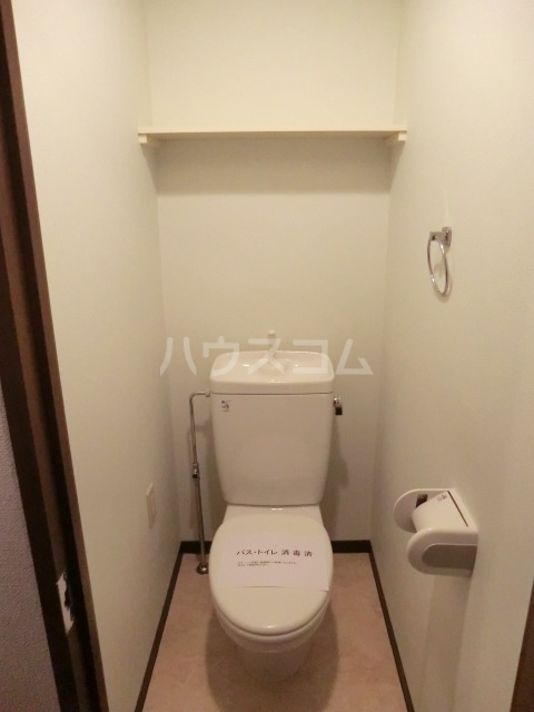 7/23 トイレ