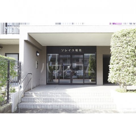 15/24 エントランス