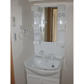 16/30 洗面