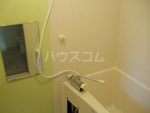 12/30 浴室