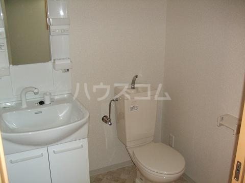 15/30 洗面