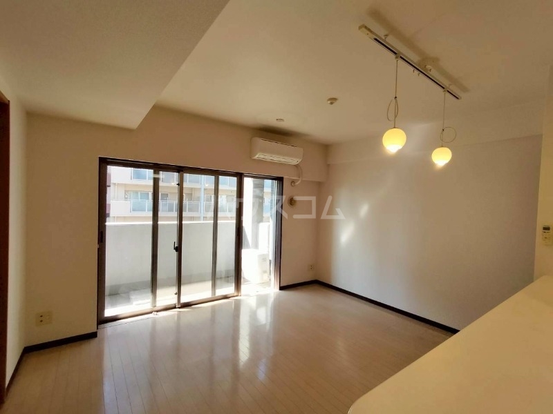 3/22 リビング/ダイニング