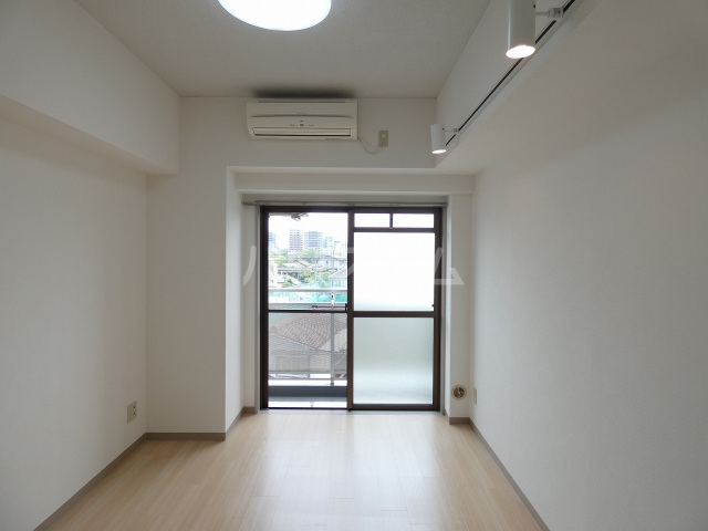 3/26 リビング/ダイニング