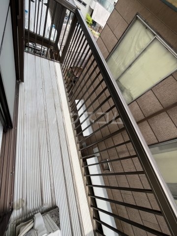 22/30 バルコニー